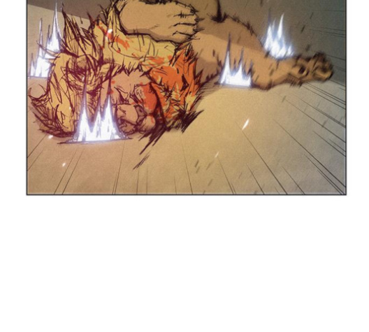 The Long Way Of The Warrior Ch.16 p23