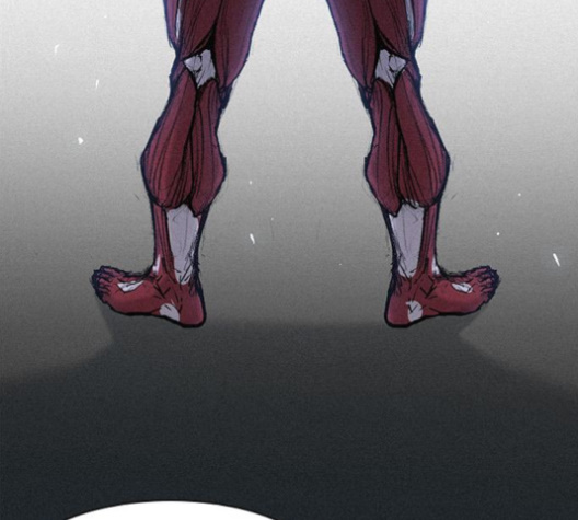 The Long Way Of The Warrior Ch.16 p48