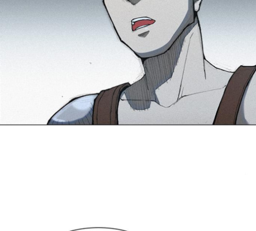 The Long Way Of The Warrior Ch.16 p55