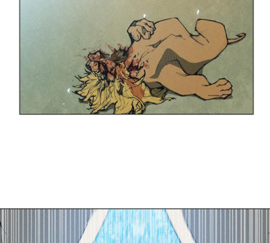 The Long Way Of The Warrior Ch.16 p62