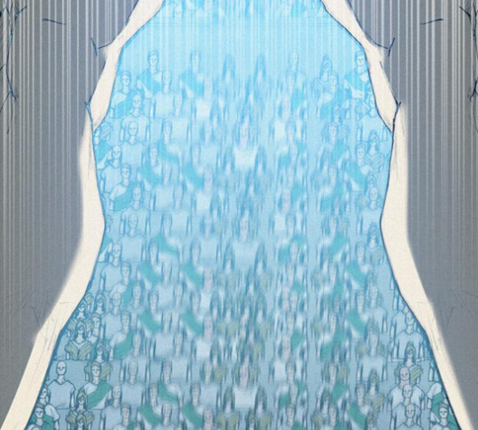 The Long Way Of The Warrior Ch.16 p63