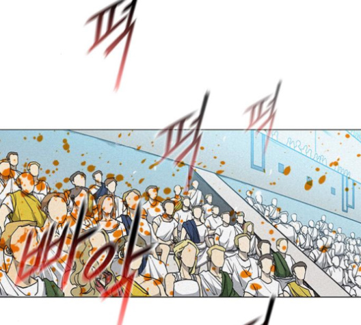 The Long Way Of The Warrior Ch.16 p74