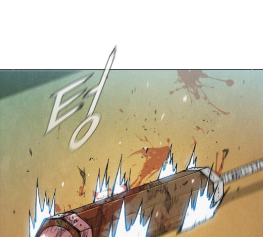 The Long Way Of The Warrior Ch.16 p76