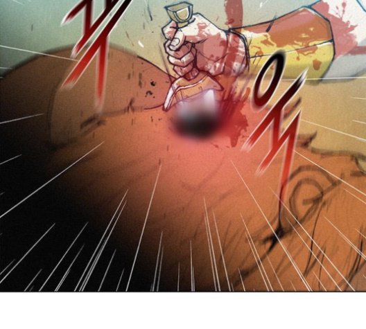 The Long Way Of The Warrior Ch.16 p80