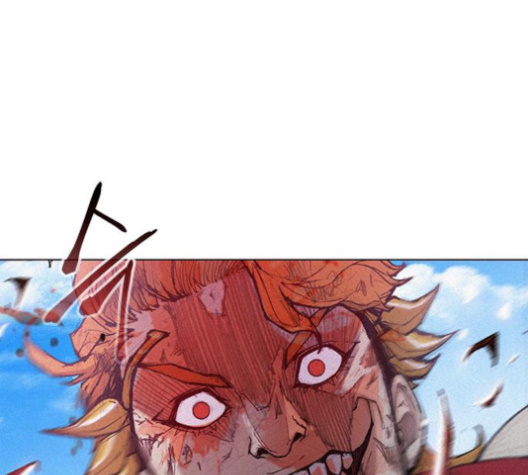 The Long Way Of The Warrior Ch.16 p81