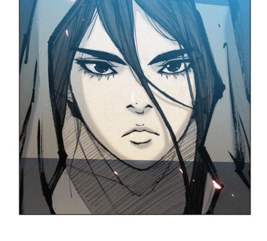 The Long Way Of The Warrior Ch.16 p99