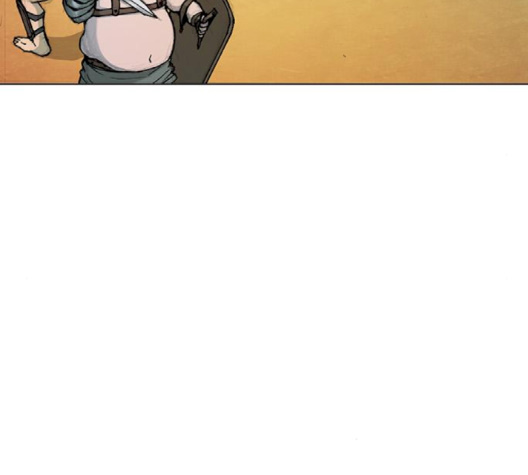 The Long Way Of The Warrior Ch.17 p100