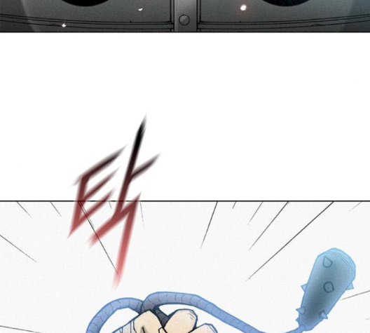 The Long Way Of The Warrior Ch.17 p104