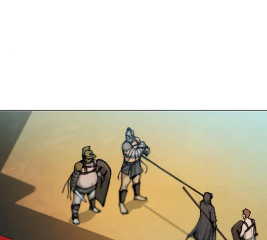 The Long Way Of The Warrior Ch.17 p112