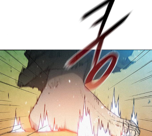 The Long Way Of The Warrior Ch.17 p125
