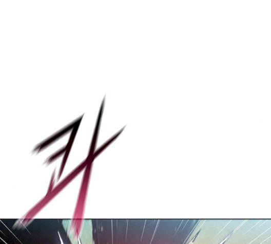 The Long Way Of The Warrior Ch.17 p135