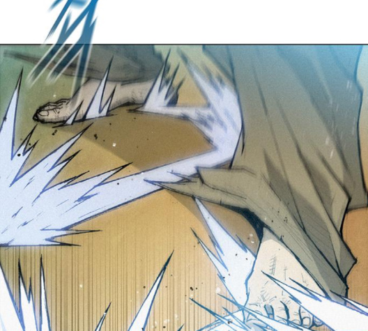 The Long Way Of The Warrior Ch.17 p141