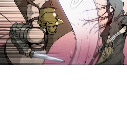 The Long Way Of The Warrior Ch.17 p145
