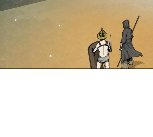The Long Way Of The Warrior Ch.17 p18