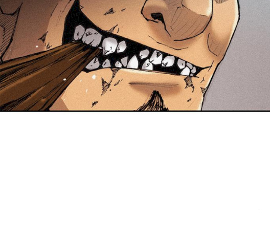 The Long Way Of The Warrior Ch.17 p3