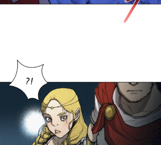 The Long Way Of The Warrior Ch.17 p33