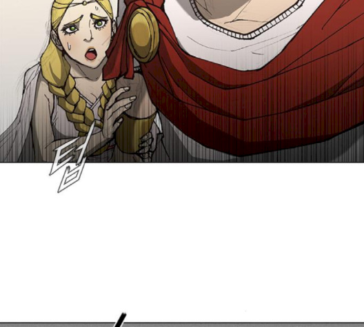 The Long Way Of The Warrior Ch.17 p37