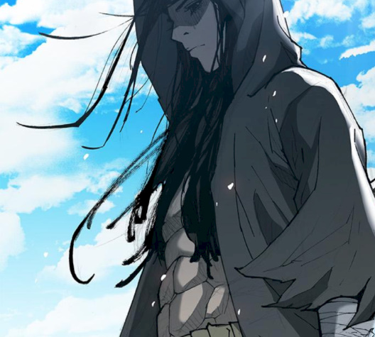 The Long Way Of The Warrior Ch.17 p40