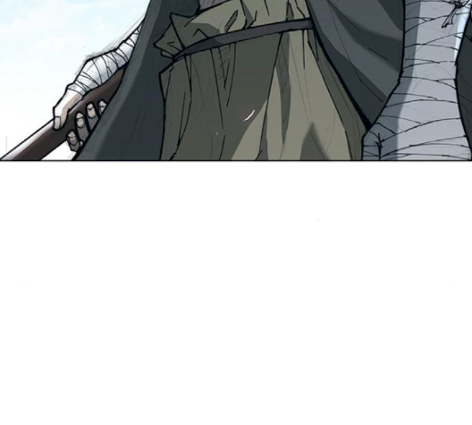 The Long Way Of The Warrior Ch.17 p41