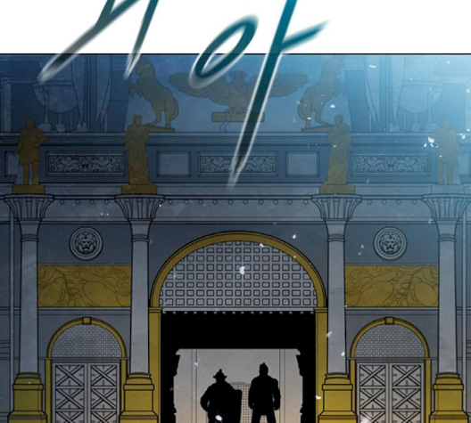 The Long Way Of The Warrior Ch.17 p49