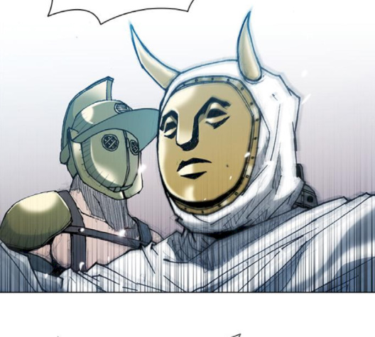 The Long Way Of The Warrior Ch.17 p65