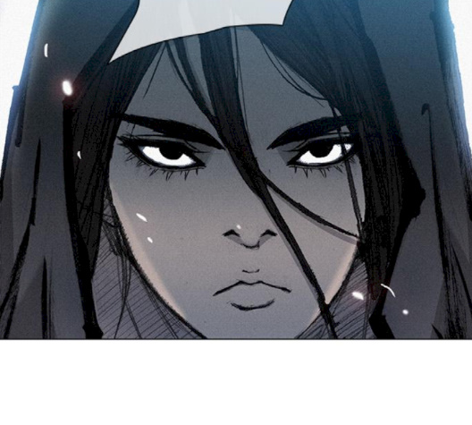 The Long Way Of The Warrior Ch.17 p69