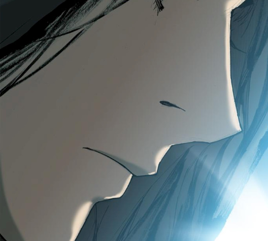 The Long Way Of The Warrior Ch.17 p80