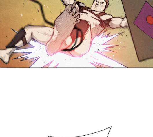 The Long Way Of The Warrior Ch.17 p92