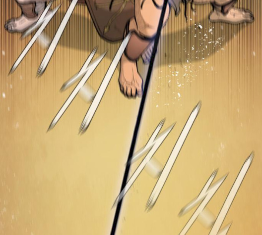 The Long Way Of The Warrior Ch.17 p94