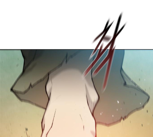 The Long Way Of The Warrior Ch.17 p97