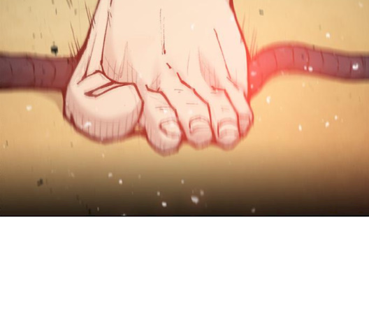 The Long Way Of The Warrior Ch.17 p98