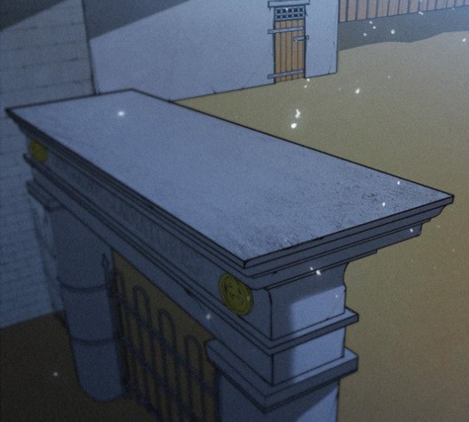 The Long Way Of The Warrior Ch.18 p100