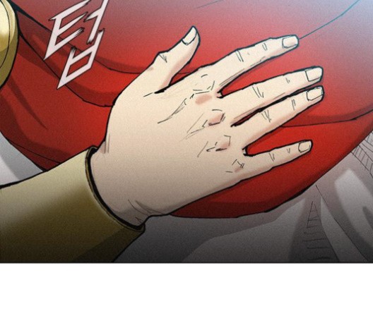 The Long Way Of The Warrior Ch.18 p13