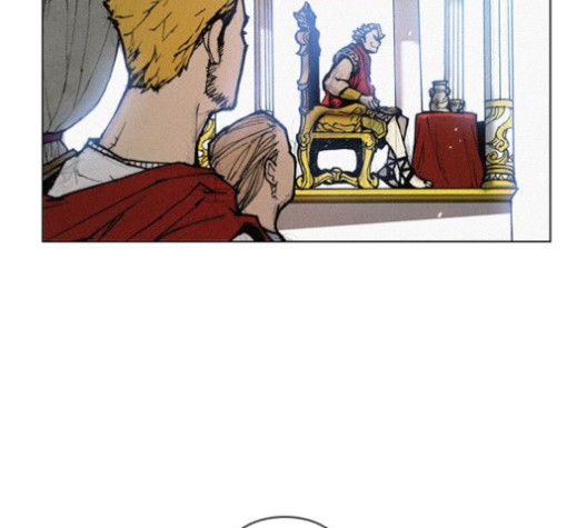 The Long Way Of The Warrior Ch.18 p17