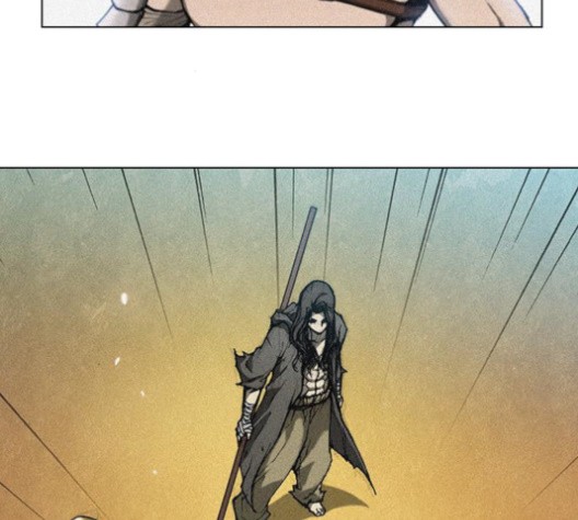The Long Way Of The Warrior Ch.18 p2