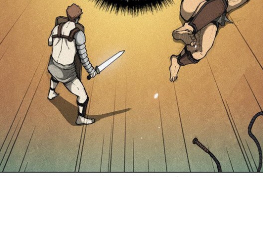The Long Way Of The Warrior Ch.18 p4