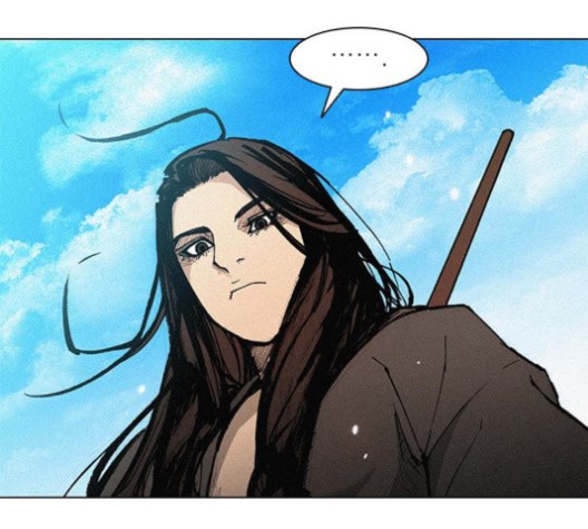 The Long Way Of The Warrior Ch.18 p43