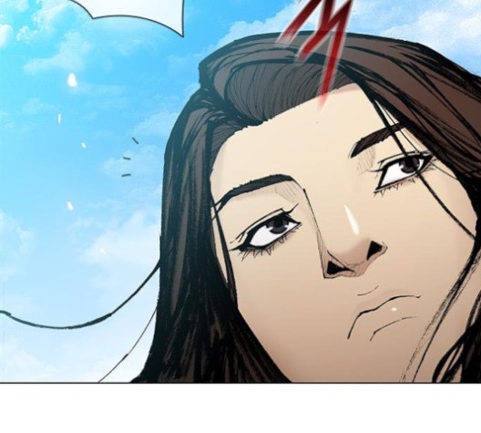 The Long Way Of The Warrior Ch.18 p45