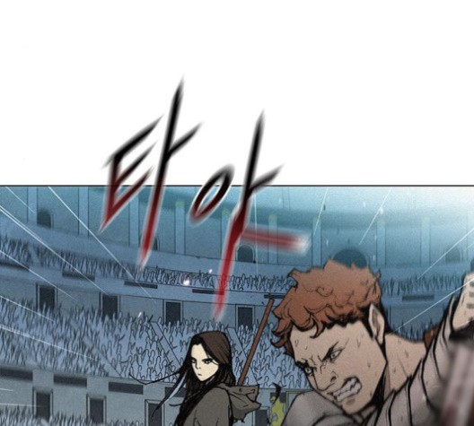 The Long Way Of The Warrior Ch.18 p46
