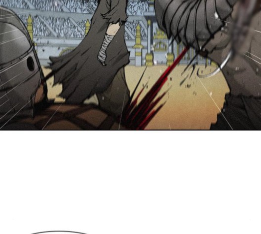 The Long Way Of The Warrior Ch.18 p47