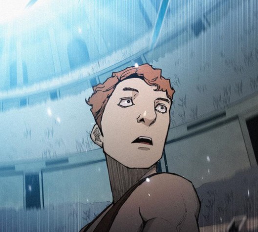 The Long Way Of The Warrior Ch.18 p6