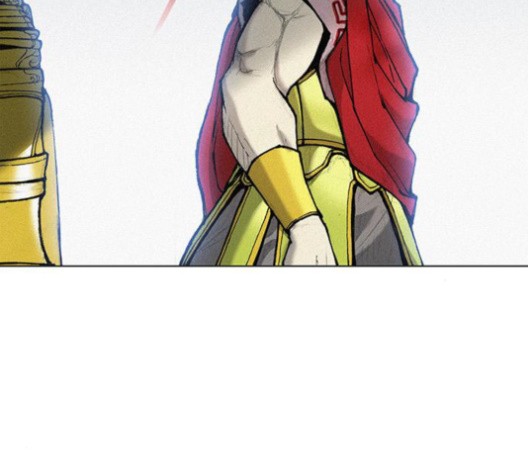 The Long Way Of The Warrior Ch.18 p82