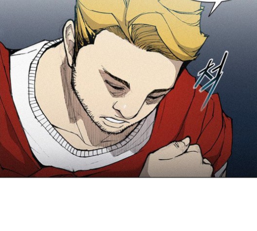 The Long Way Of The Warrior Ch.18 p89