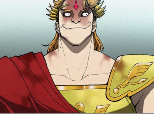 The Long Way Of The Warrior Ch.18 p92