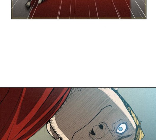The Long Way Of The Warrior Ch.18 p95