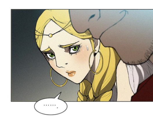 The Long Way Of The Warrior Ch.18 p97