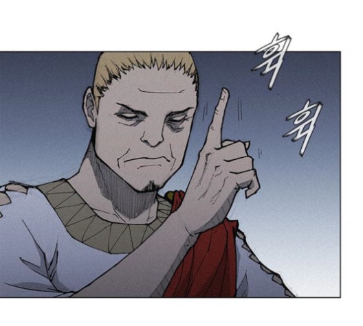 The Long Way Of The Warrior Ch.19 p11