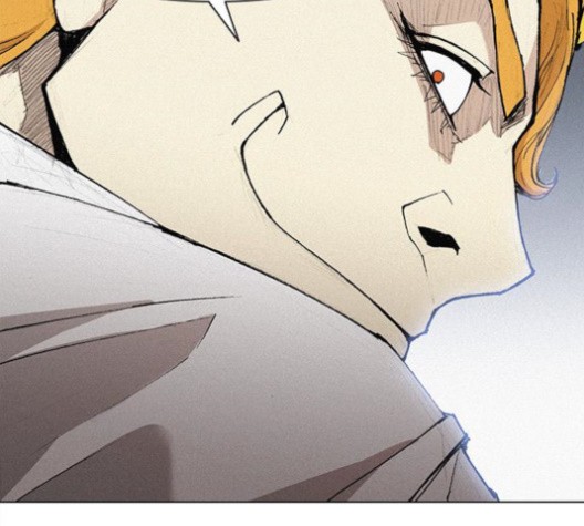 The Long Way Of The Warrior Ch.19 p113
