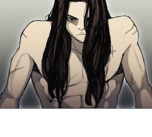 The Long Way Of The Warrior Ch.19 p30