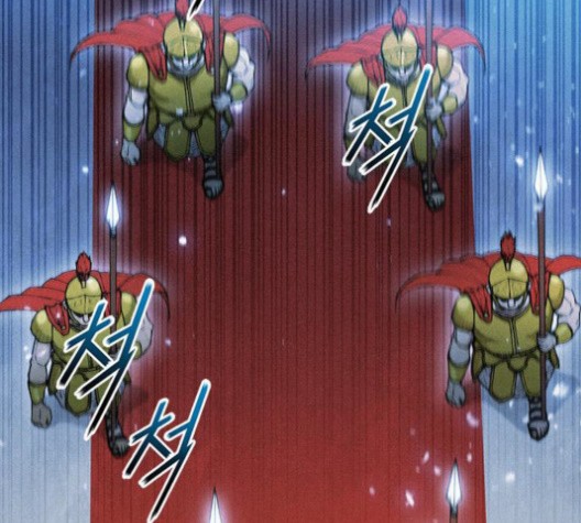 The Long Way Of The Warrior Ch.19 p44